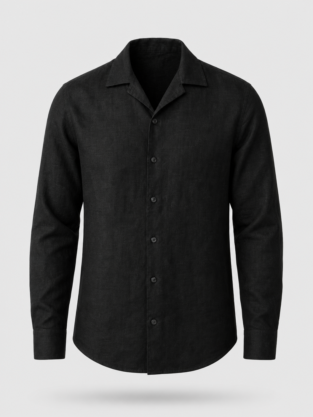 Lenin Shirt -Black-