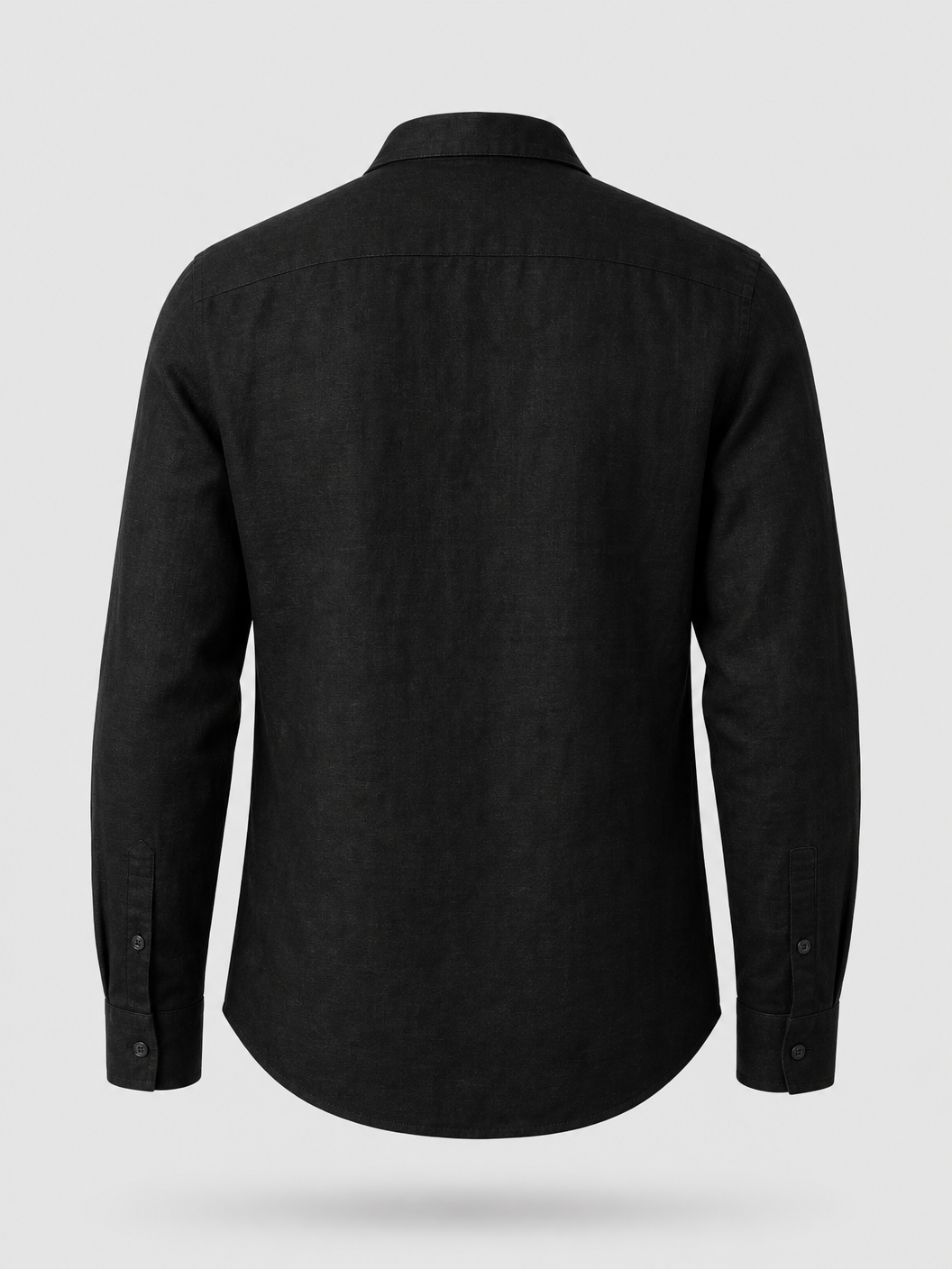 Lenin Shirt -Black-